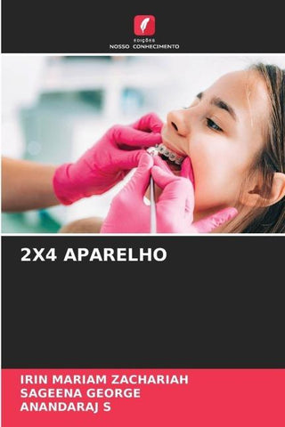 2X4 APARELHO