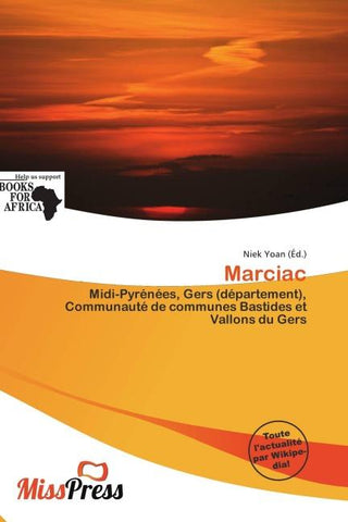Marciac