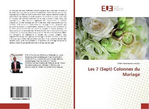 Les 7 (Sept) Colonnes du Mariage