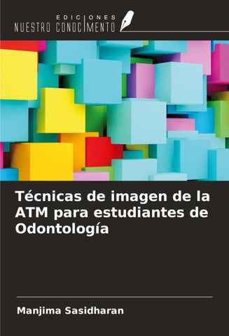 Técnicas de imagen de la ATM para estudiantes de Odontología