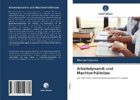 Arbeitsdynamik und Machtverhältnisse