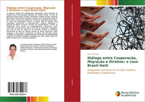 Diálogo entre Cooperação, Migração e Direitos: o caso Brasil-Haiti