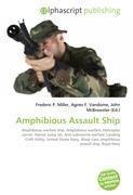 Amphibious Assault Ship