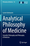 Analytical Philosophy of Medicine