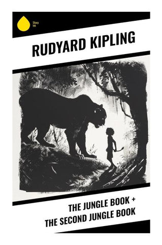 The Jungle Book + The Second Jungle Book