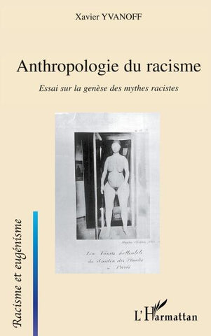 Anthropologie du racisme