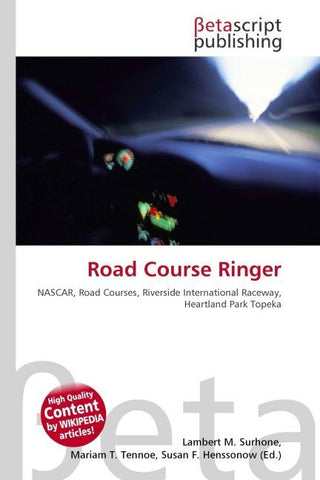 Road Course Ringer