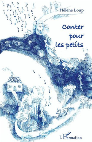Conter pour les petits
