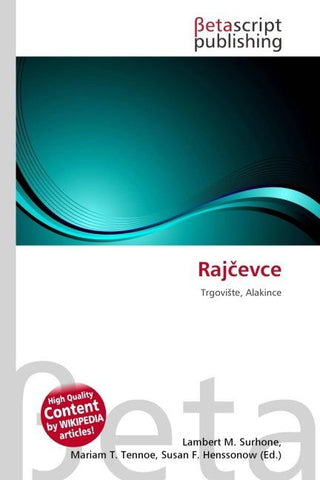 Raj¿evce