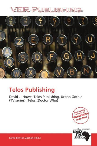 Telos Publishing