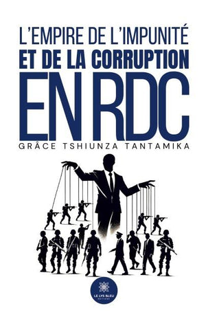 L'empire de l'impunité et de la corruption en RDC