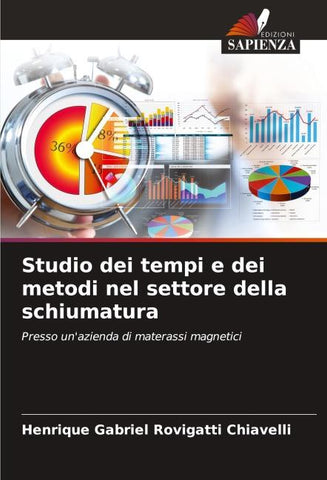Studio dei tempi e dei metodi nel settore della schiumatura