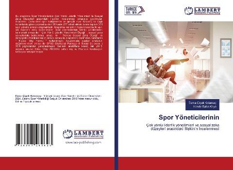 Spor Yöneti¿ci¿leri¿ni¿n