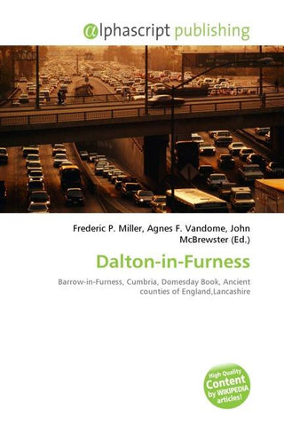 Dalton-in-Furness