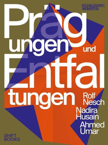 Prägungen und Entfaltungen