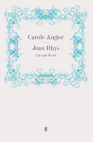 Jean Rhys