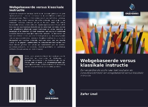 Webgebaseerde versus klassikale instructie