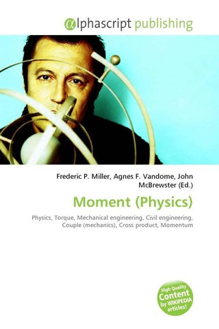 Moment (Physics)