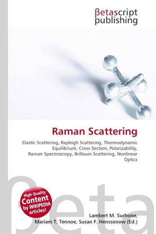 Raman Scattering