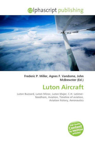 Luton Aircraft