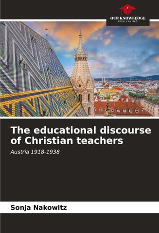 The educational discourse of Christian teachers