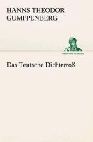 Das Teutsche Dichterroß