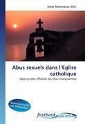 Abus sexuels dans l'Eglise catholique