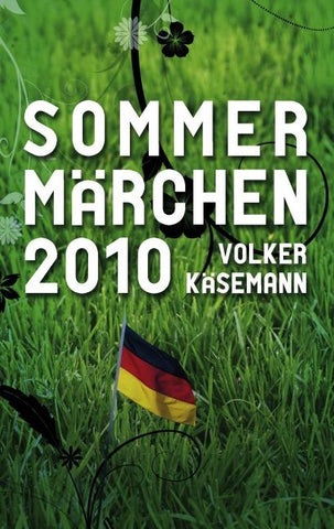 Sommermärchen 2010