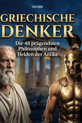 Griechische Denker