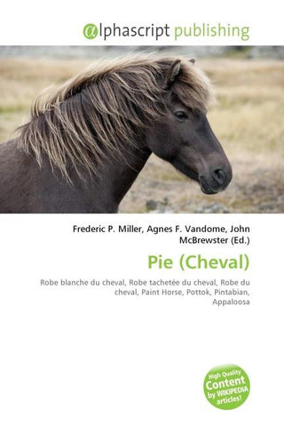 Pie (Cheval)