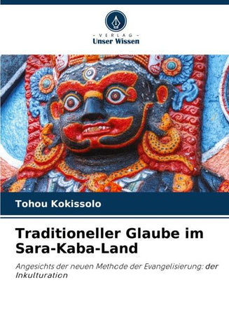 Traditioneller Glaube im Sara-Kaba-Land