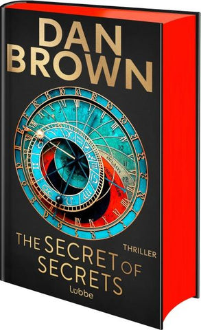 The Secret of Secrets
