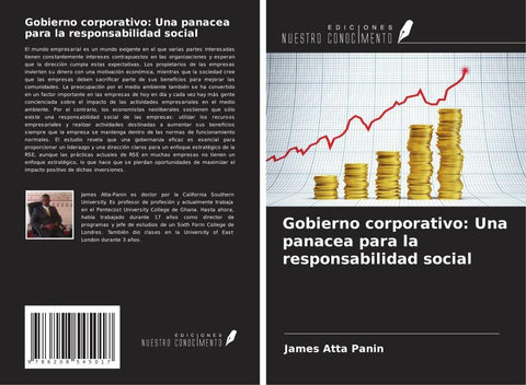 Gobierno corporativo: Una panacea para la responsabilidad social