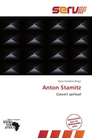 Anton Stamitz