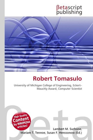 Robert Tomasulo