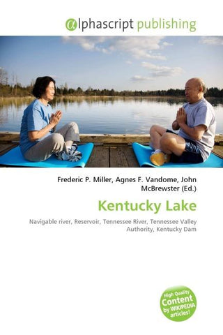 Kentucky Lake