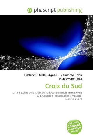 Croix du Sud