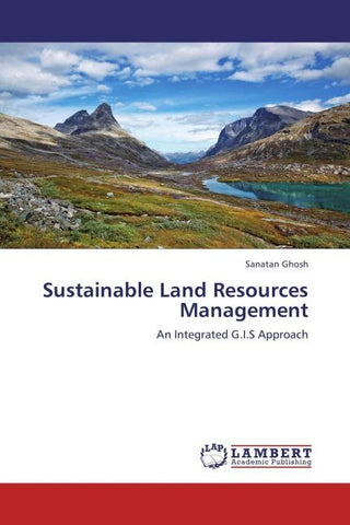 Sustainable Land Resources Management