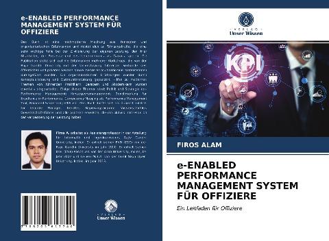 e-ENABLED PERFORMANCE MANAGEMENT SYSTEM FÜR OFFIZIERE