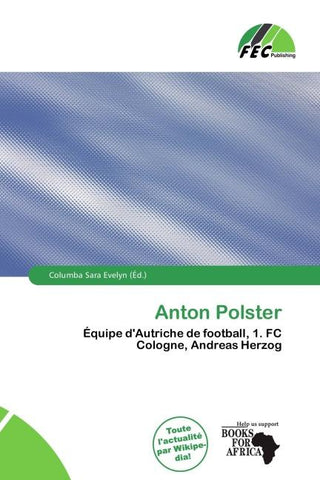 Anton Polster