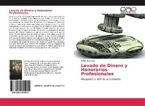 Lavado de Dinero y Honorarios Profesionales