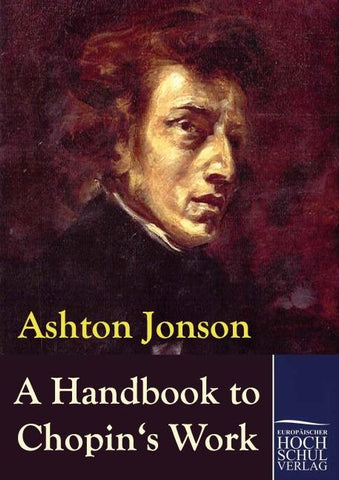 A Handbook to Chopin's Works