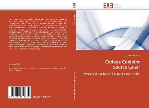 Codage Conjoint Source Canal