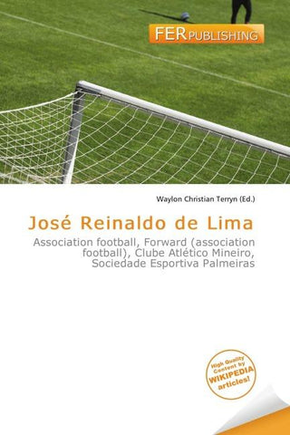 José Reinaldo de Lima
