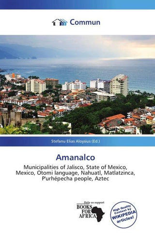 Amanalco