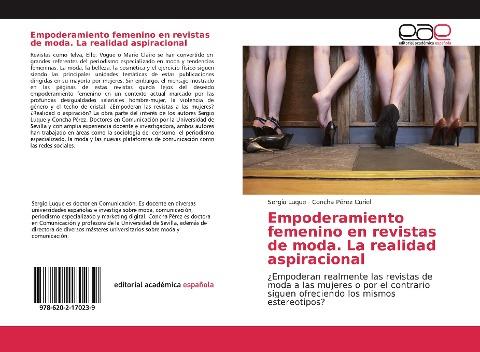 Empoderamiento femenino en revistas de moda. La realidad aspiracional