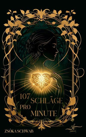107 Schläge pro Minute