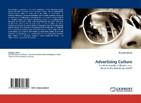 Advertising Culture