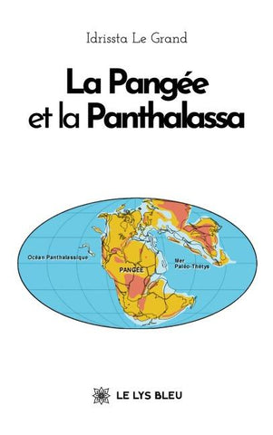 La Pangée et la Panthalassa