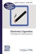 Electronic Cigarettes